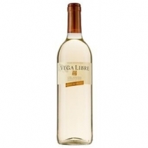 PUSSALDAIS BALTVĪNS VEGA LIBRE WHITE (L001179) ALK. 11.5%